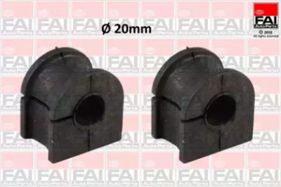 FAI AUTOPARTS ss7999k -  Опора, стабилизатор